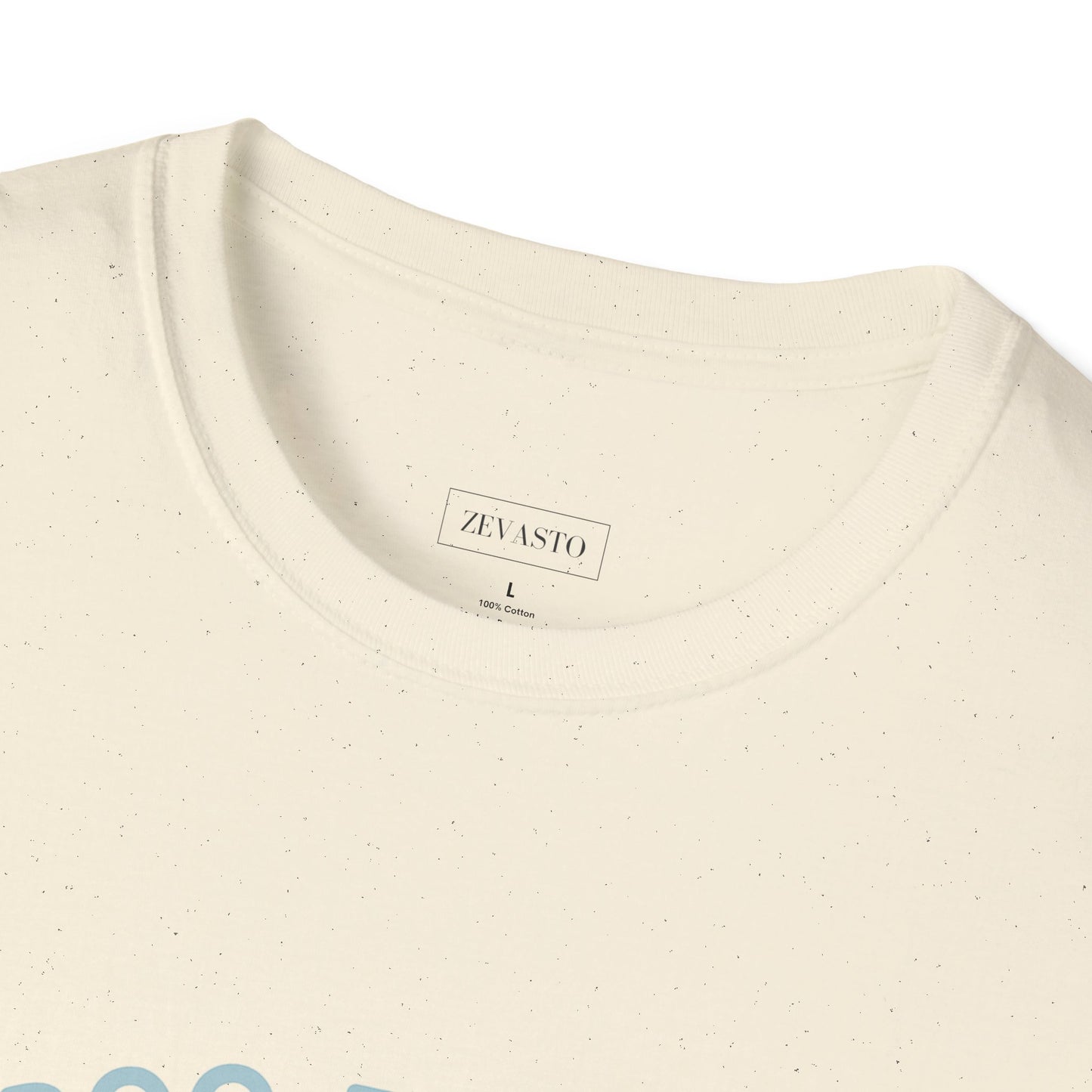 Boo-Tiful & Tired T-Shirt, Halloween-Themed Unisex T-Shirt