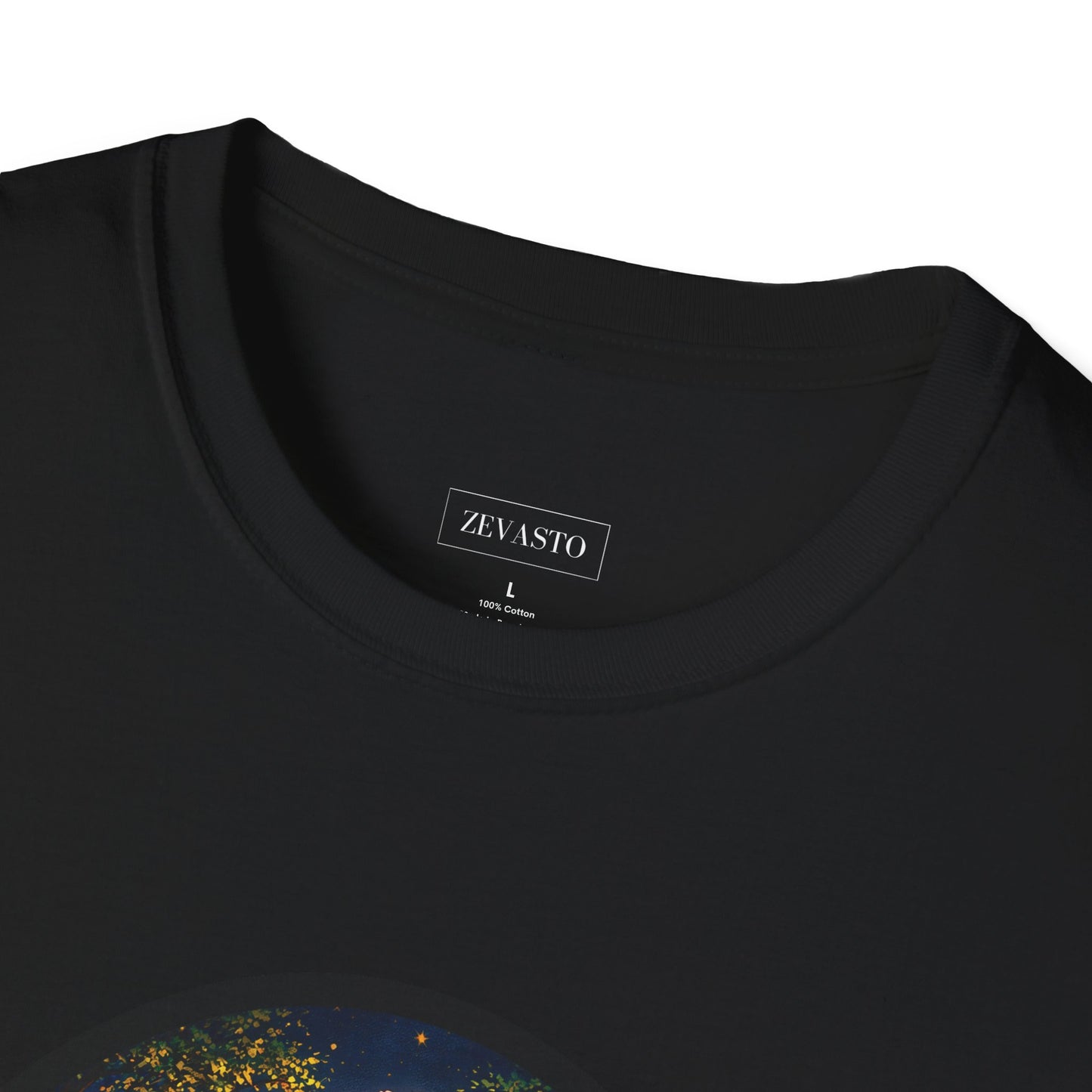 Growing Through It T-Shirt – Earth Day Nature Skull Graphic Tee | Mental Growth & Healing Shirt | Botanical Aesthetic Unisex Tee