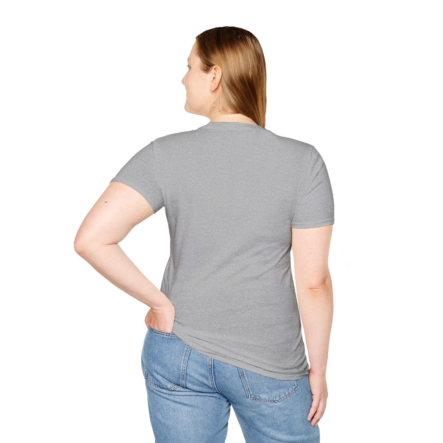 Coastal & Free Seagull T-Shirt — Patriotic 4th of July Tee