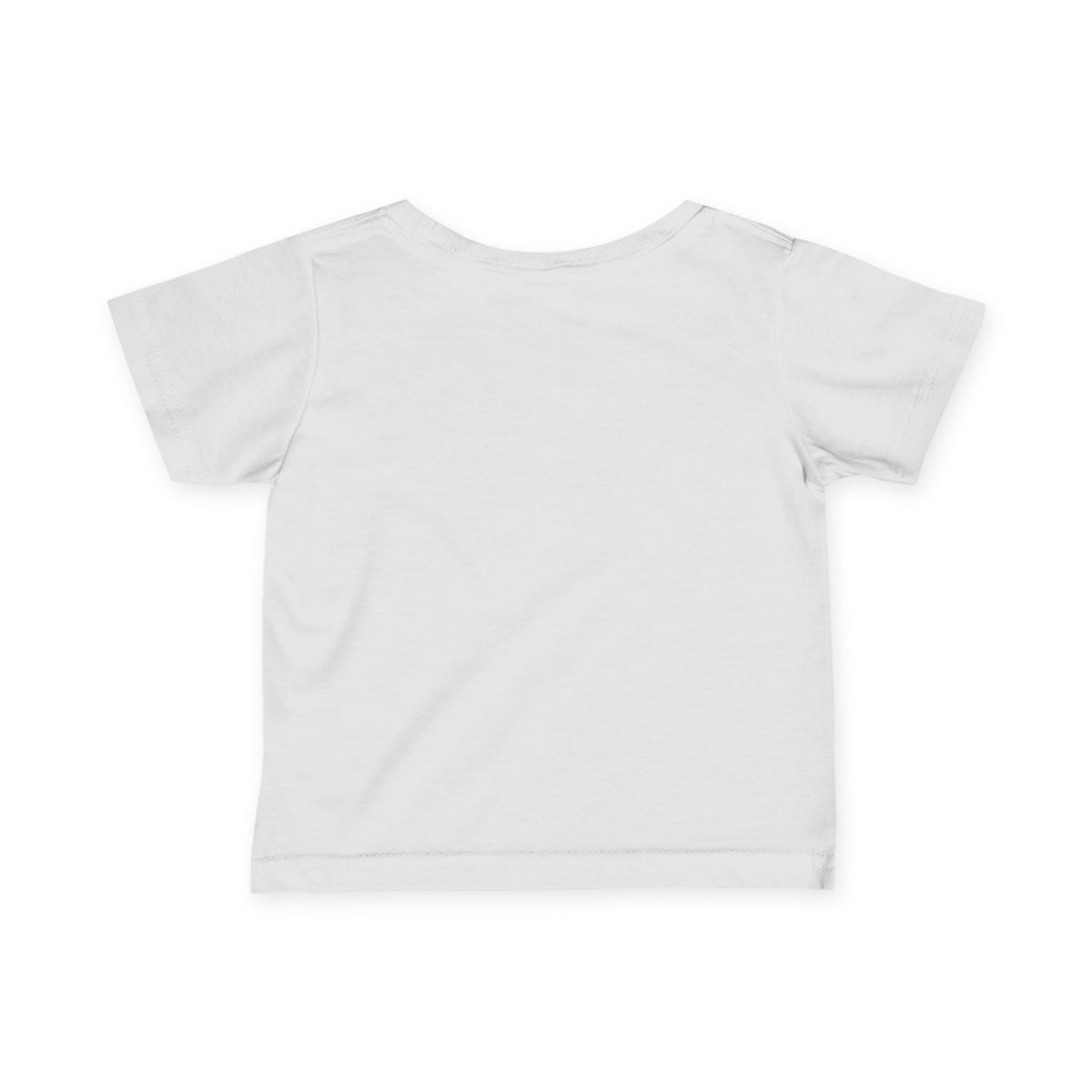 Infant Halloween Tee, Too Cute to Spook Tee, Baby Ghost T-Shirt