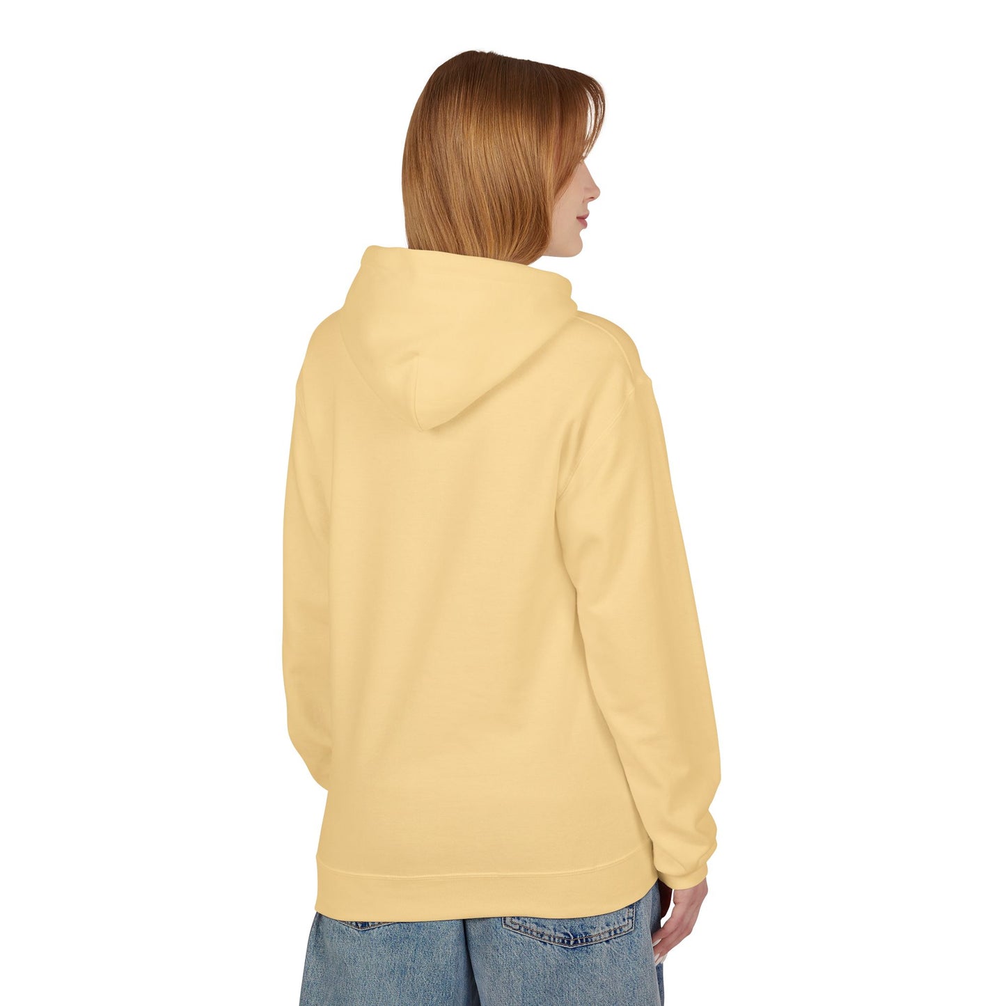 Recycling My Thoughts Daily Hoodie – Earth Day Mental Health Sweatshirt | Eco Mindfulness Unisex Hoodie | Minimal Green Aesthetic
