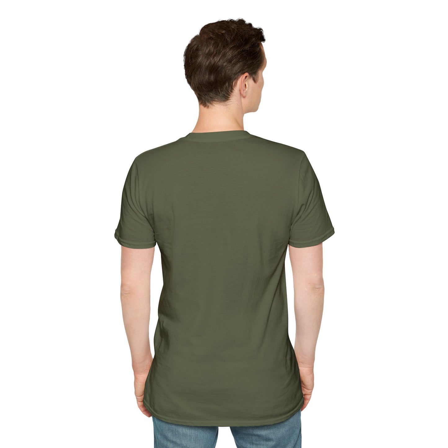 You Need Nature T-Shirt – Nature Doesn’t Need You Graphic Tee | Earth Day Shirt | Outdoor Lover Gift | Unisex Nature Aesthetic Tee