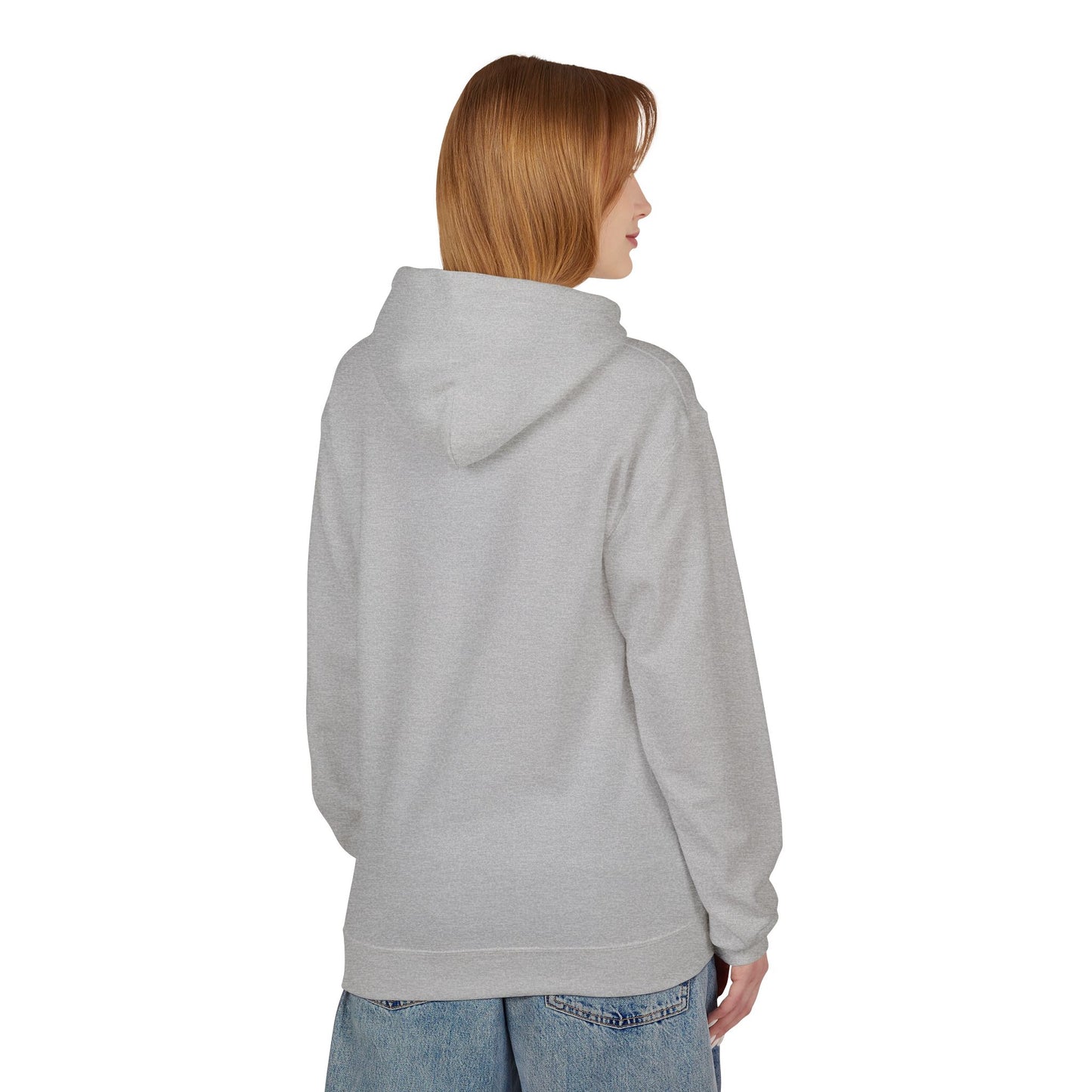Recycling My Thoughts Daily Hoodie – Earth Day Mental Health Sweatshirt | Eco Mindfulness Unisex Hoodie | Minimal Green Aesthetic