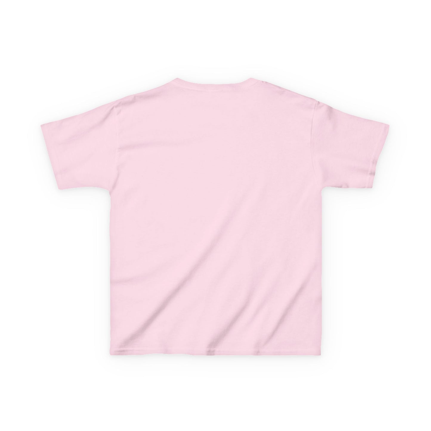 Kids Tee — Patriotic Parachute Bear "Celebrating 250 Years"