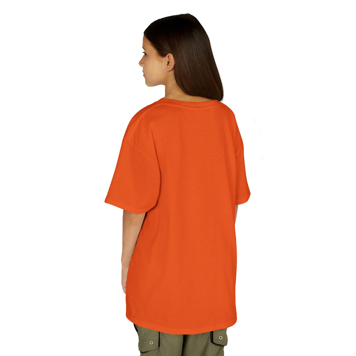 Kids Halloween T-Shirt, Cute Vampire Shirt, Halloween Costume Tee, Trick or Treat Shirt, Spooky Season Apparel