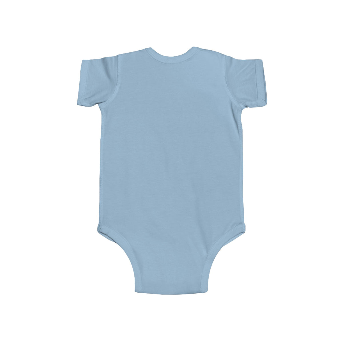 Halloween Infant Bodysuit - Too Cute to Spook, Baby Costume