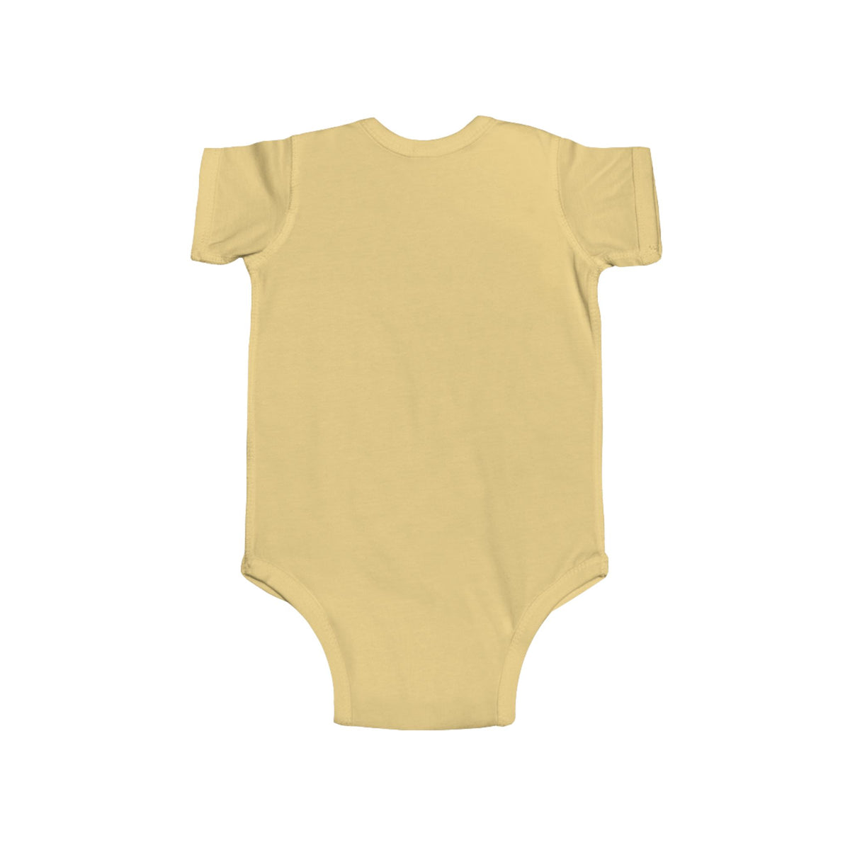 Halloween Infant Bodysuit - Too Cute to Spook, Baby Costume