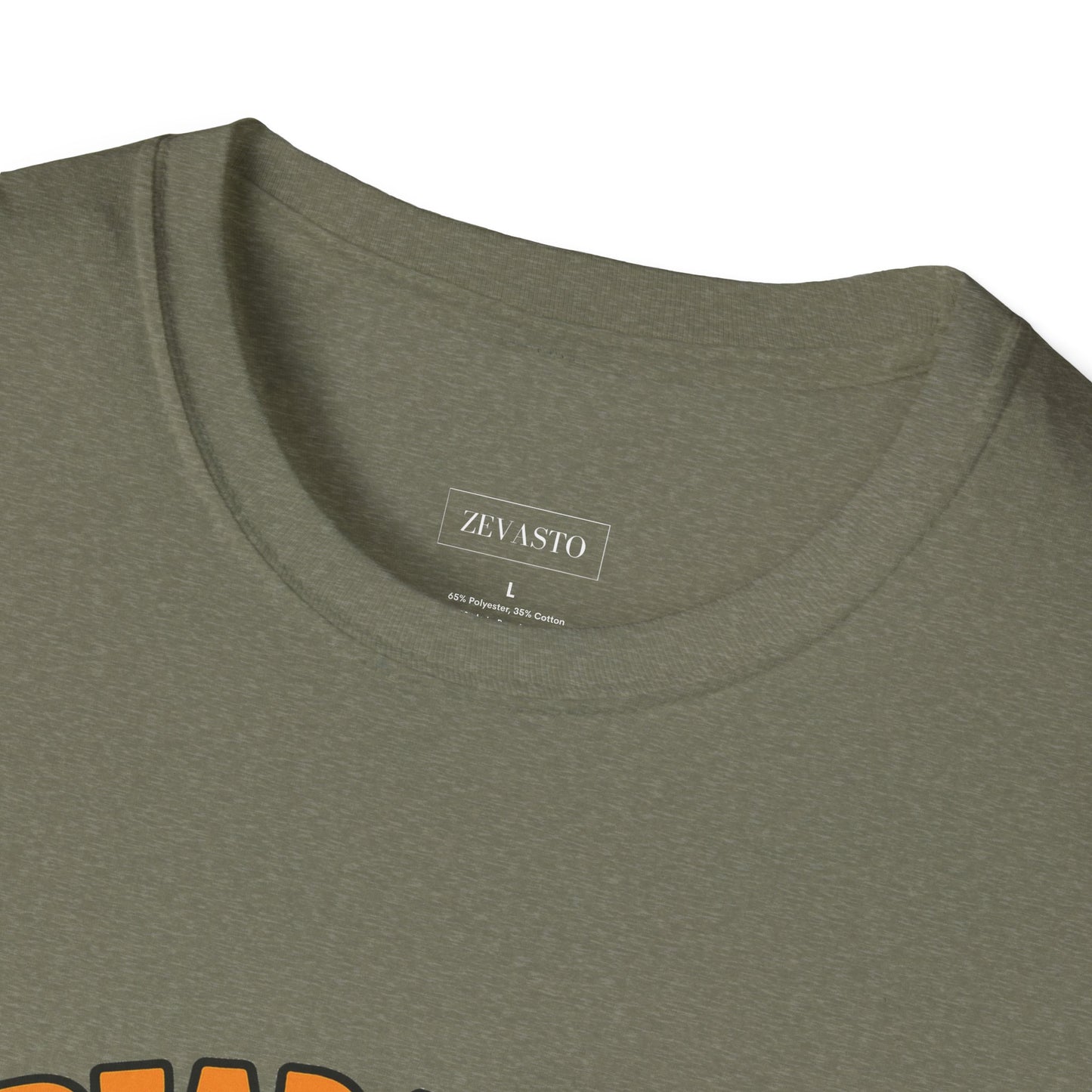 Dead Tired Zombie T-Shirt, Gifts for Halloween