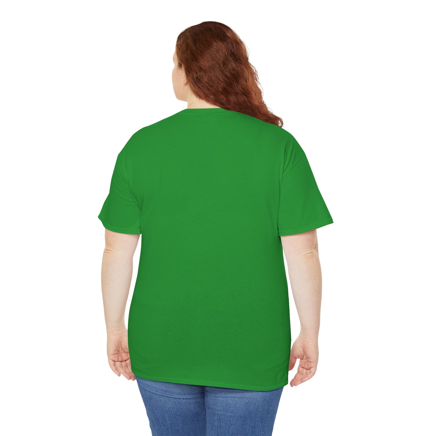 Hauntworking Since 1666-Cotton Tee, Halloween-Themed Tshirt