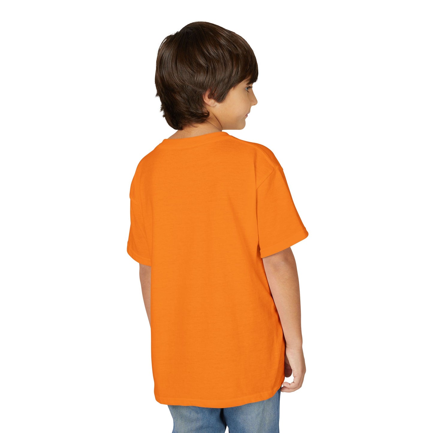 Summer Patrol Kids T‑Shirt — Lifeguard Duck Beach Graphic, 4th of July Tee