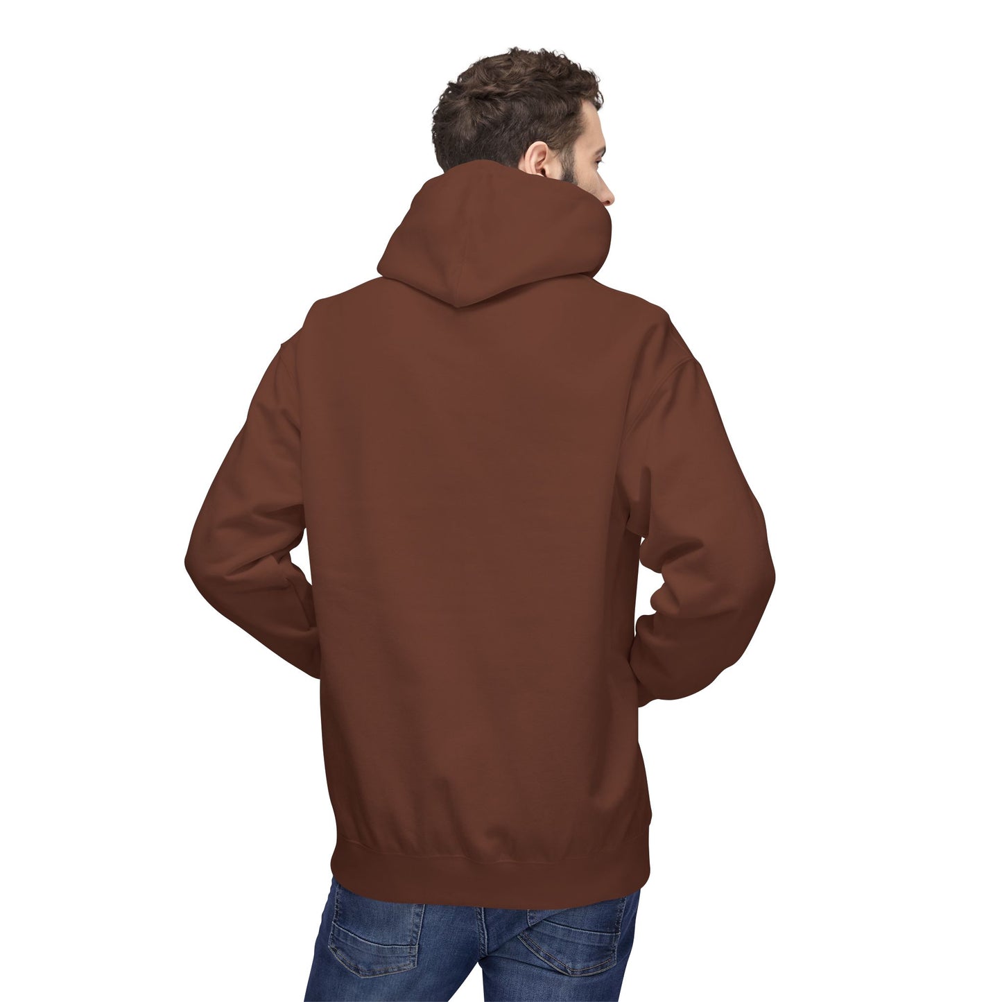 Growing Through It Hoodie – Earth Day Nature Skull Sweatshirt | Mental Growth & Healing Hoodie | Botanical Aesthetic Unisex Hoodie