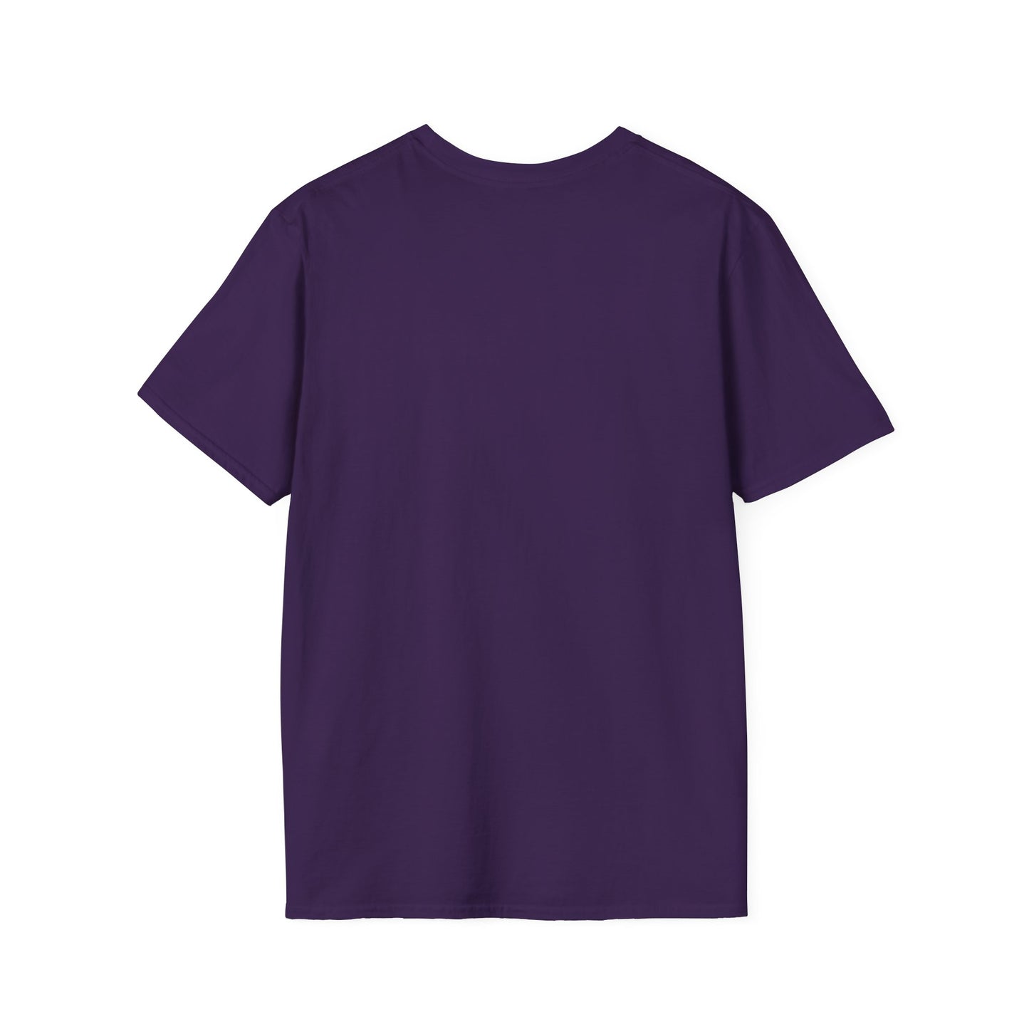 Boo-Tiful & Tired T-Shirt, Halloween-Themed Unisex T-Shirt
