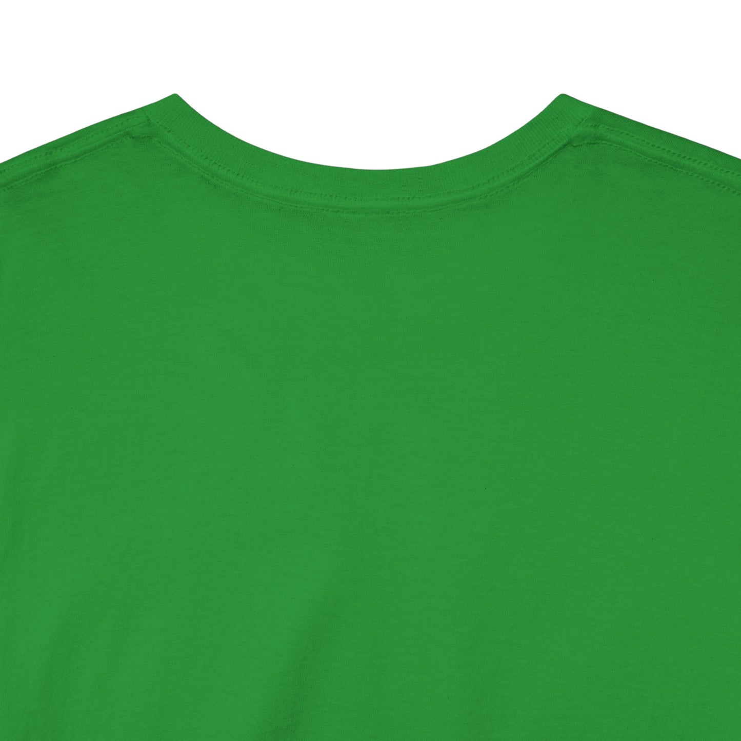 Broomstick OS Tee, Funny Graphic Tee for Tech Lovers, Unisex Cotton T-Shirt