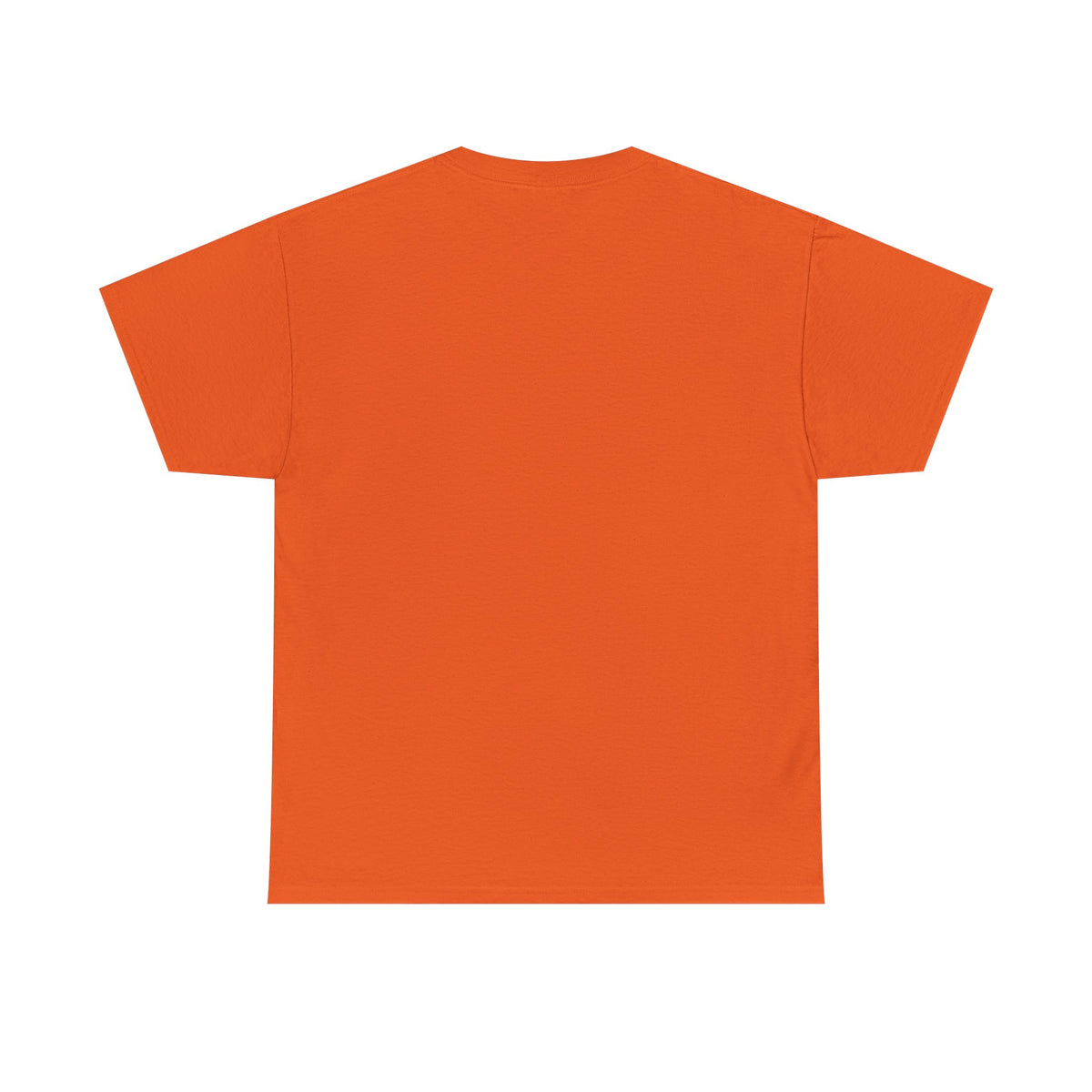 Grave Thoughts Pretty Fonts Tee | Unisex Heavy Cotton T-Shirt for Spooky Season