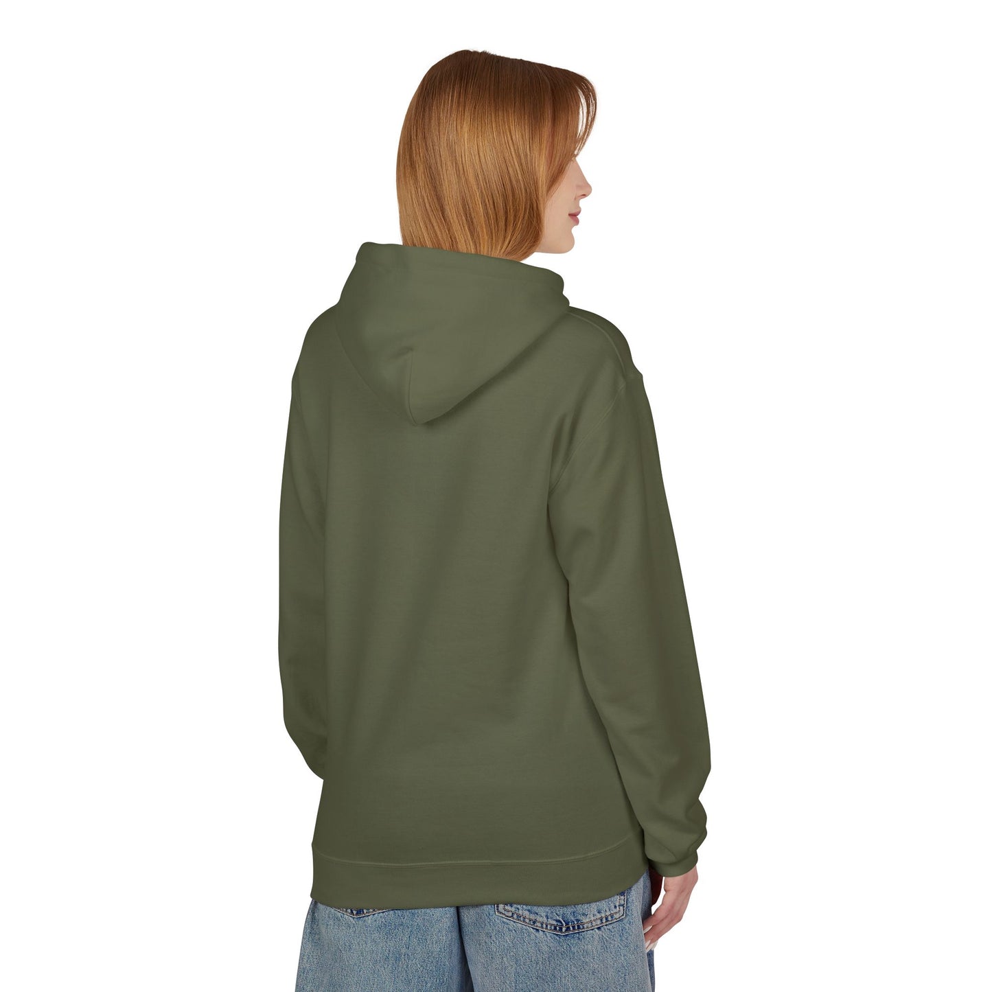 Growing Through It Hoodie – Earth Day Nature Skull Sweatshirt | Mental Growth & Healing Hoodie | Botanical Aesthetic Unisex Hoodie