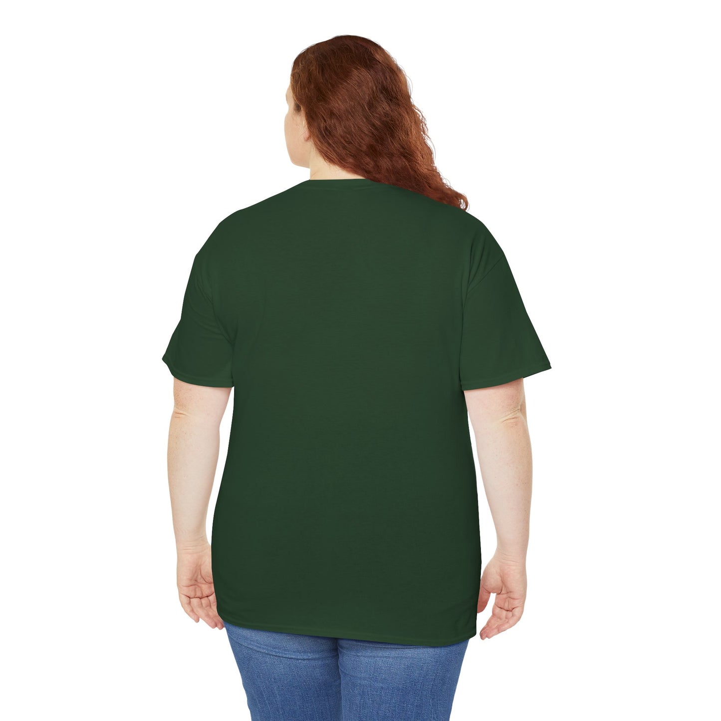 Hauntworking Since 1666-Cotton Tee, Halloween-Themed Tshirt
