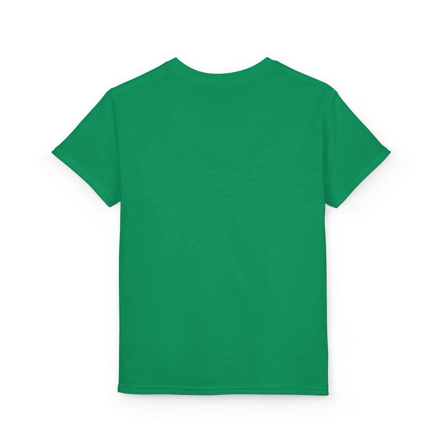 Patriotic Youth T-Shirt — "Born to Sparkle: 250 Years of Freedom" Patriotic Bear Tee