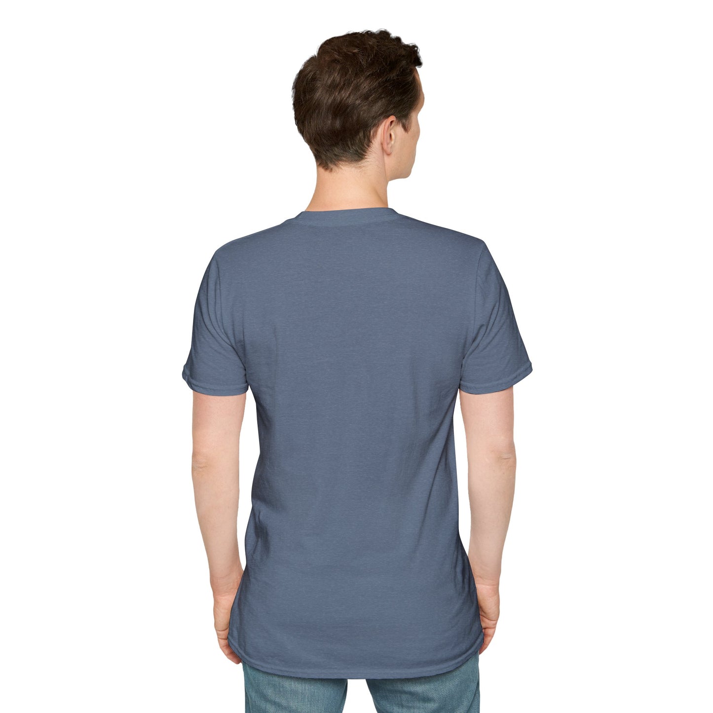 Patriotic Golden Retriever T-Shirt — "Celebrating 250 Years"