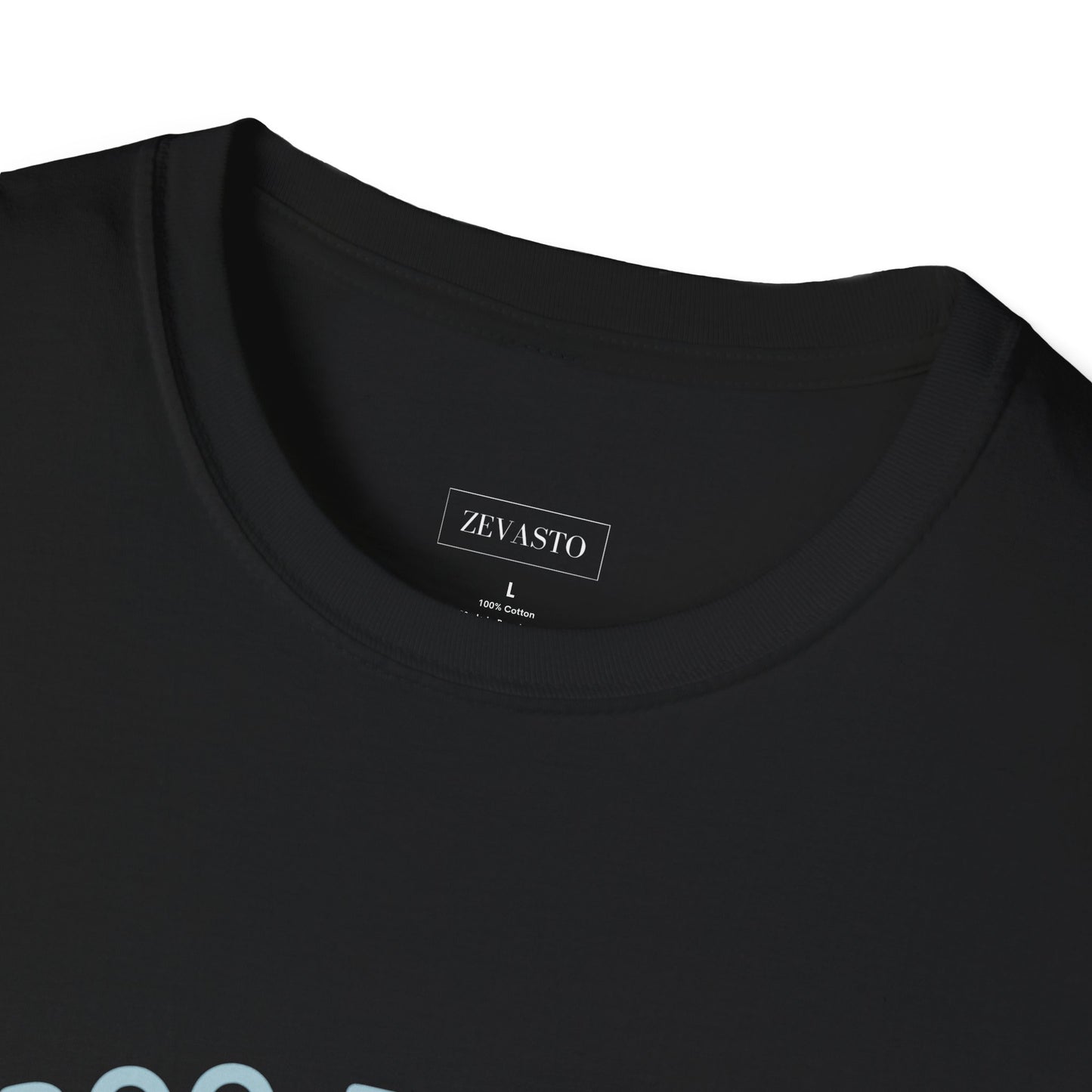 Boo-Tiful & Tired T-Shirt, Halloween-Themed Unisex T-Shirt