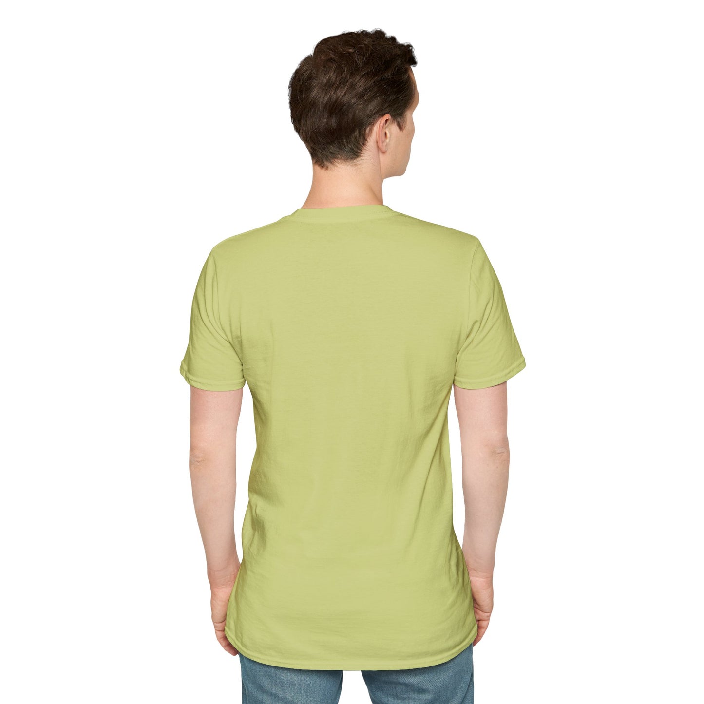 Patriotic "Stars, Stripes & Sips" T-Shirt