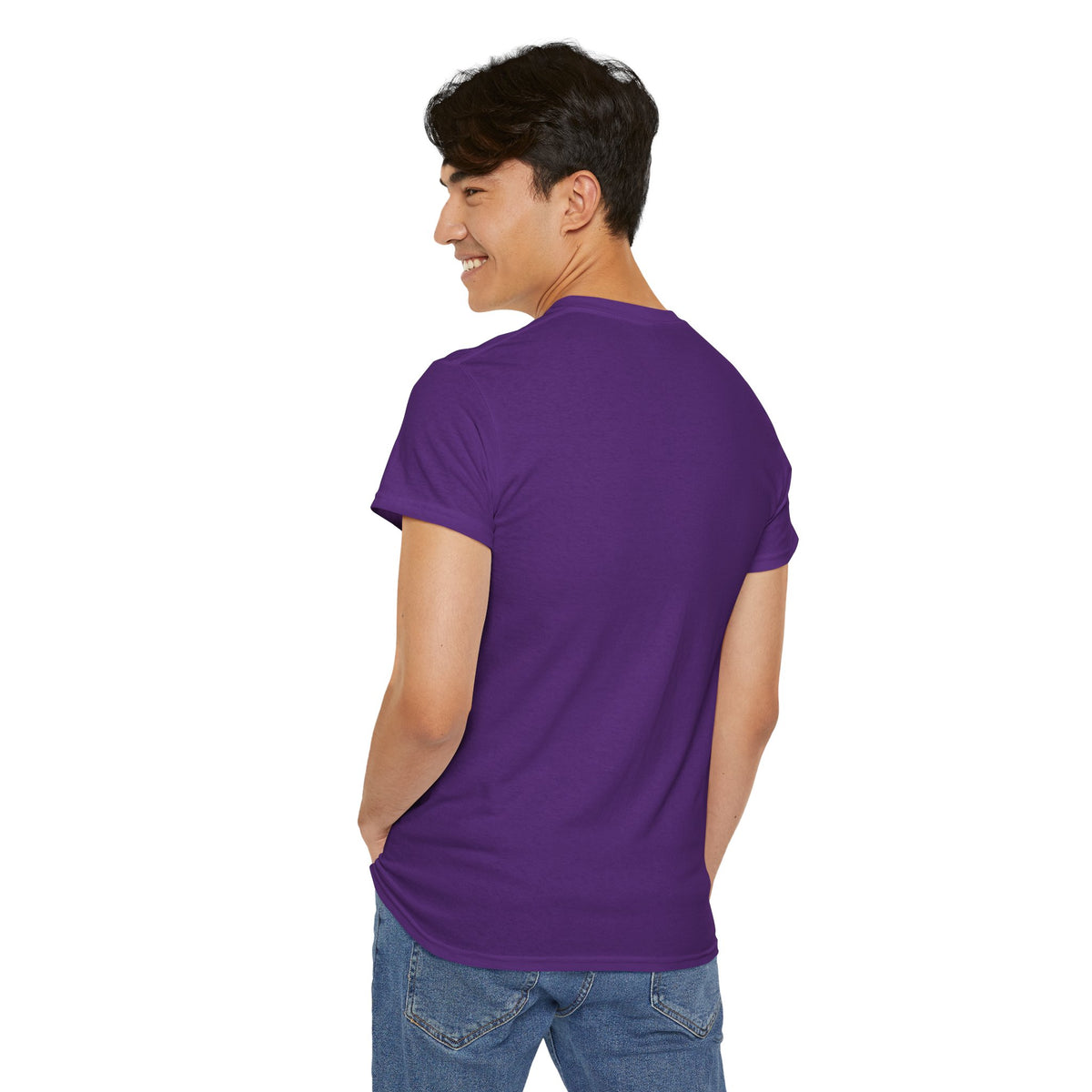 System Error Tee - Unisex Heavy Cotton Shirt, Perfect for Halloween, Geeky Fun