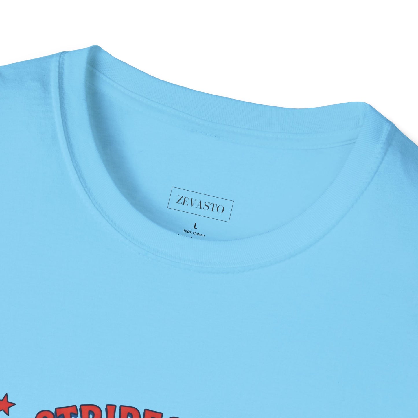 Stars, Stripes & Sunshine T-Shirt — Patriotic 1776–2026 Summer Tee, 4th of July Shirt