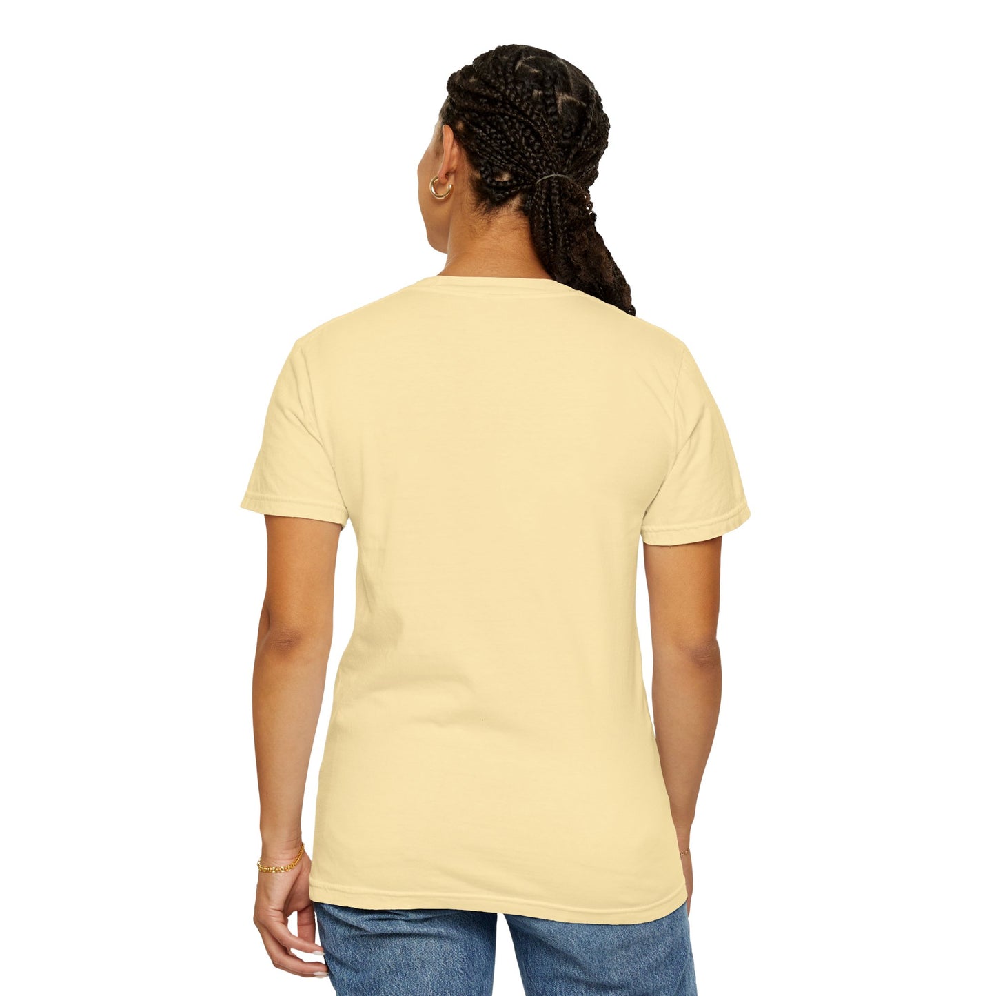 Birthday Crew T-Shirt — Patriotic Celebration Tee, 4th of July Shirt, Independence Day Gift