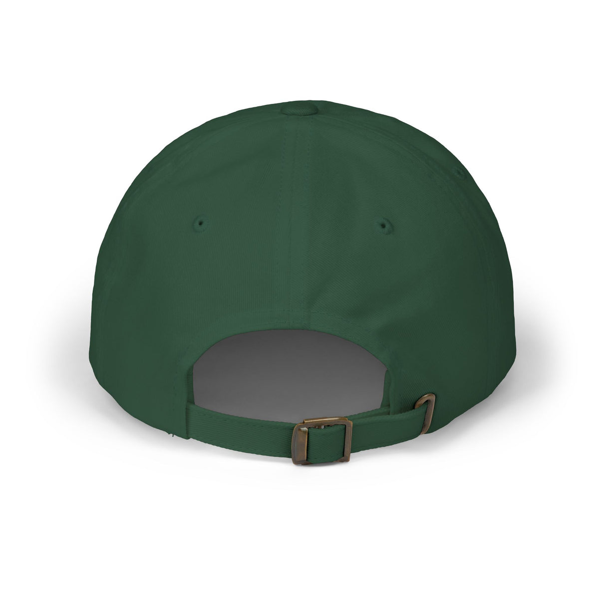 Christmas Cap — Retro Santa 'Christmas '67' Embroidered Holiday Hat