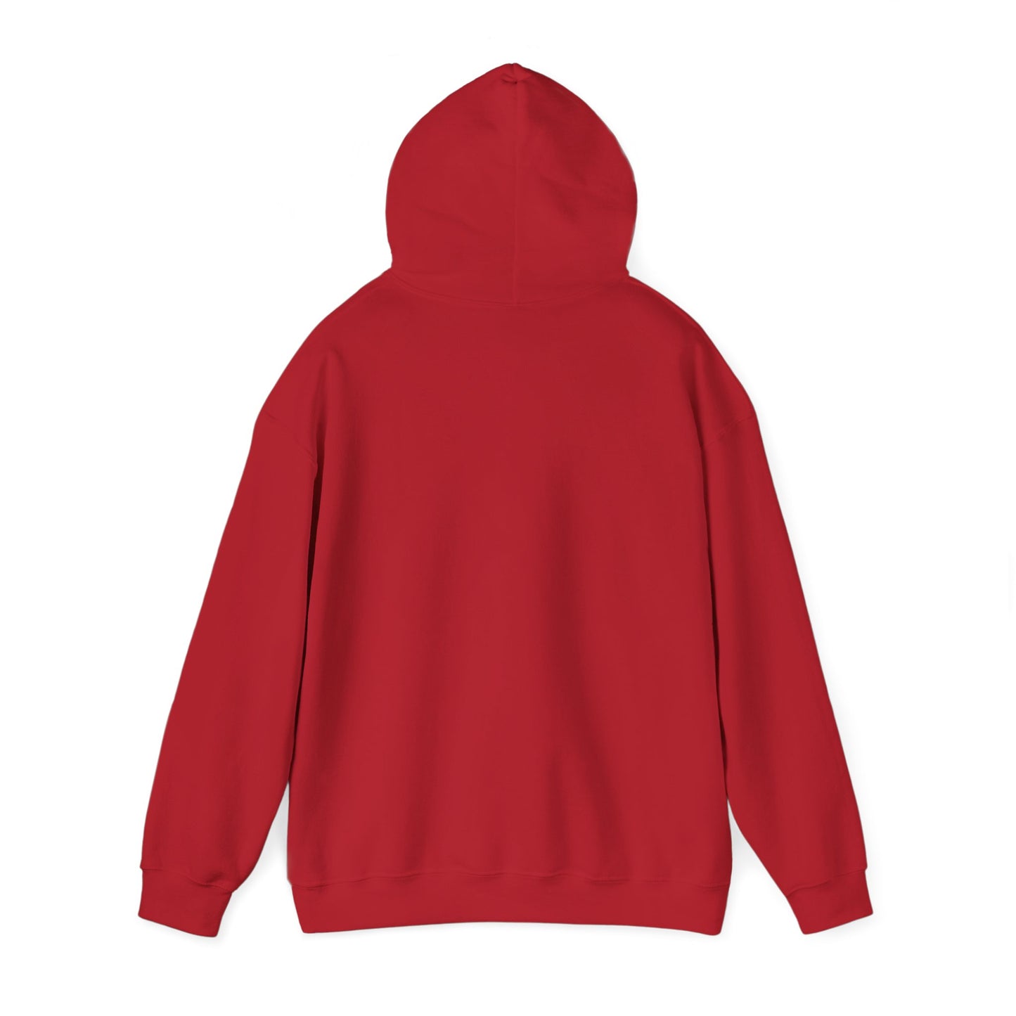 Zombie Themed Unisex Hoodie, Cozy Halloween Sweatshirt, Spooky Season Apparel