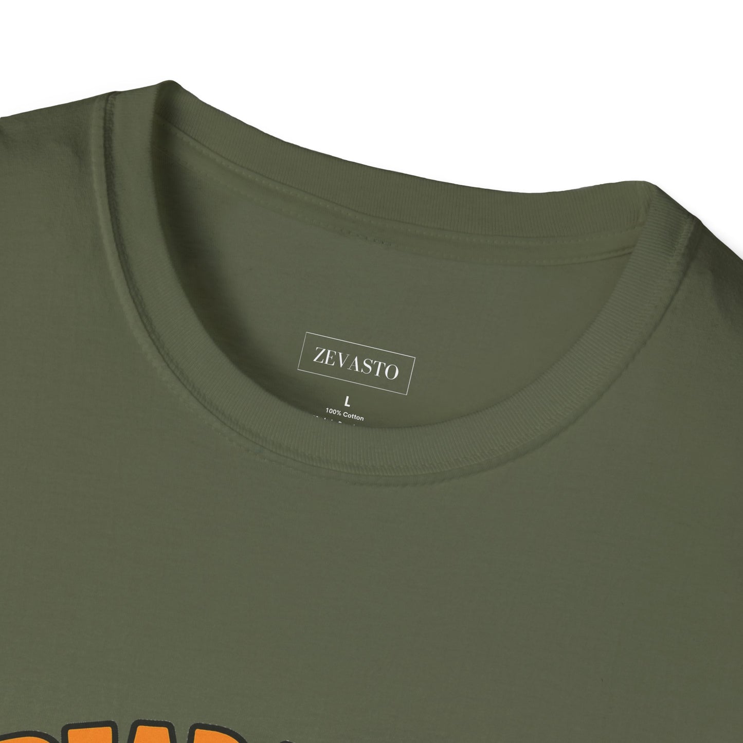 Dead Tired Zombie T-Shirt, Gifts for Halloween