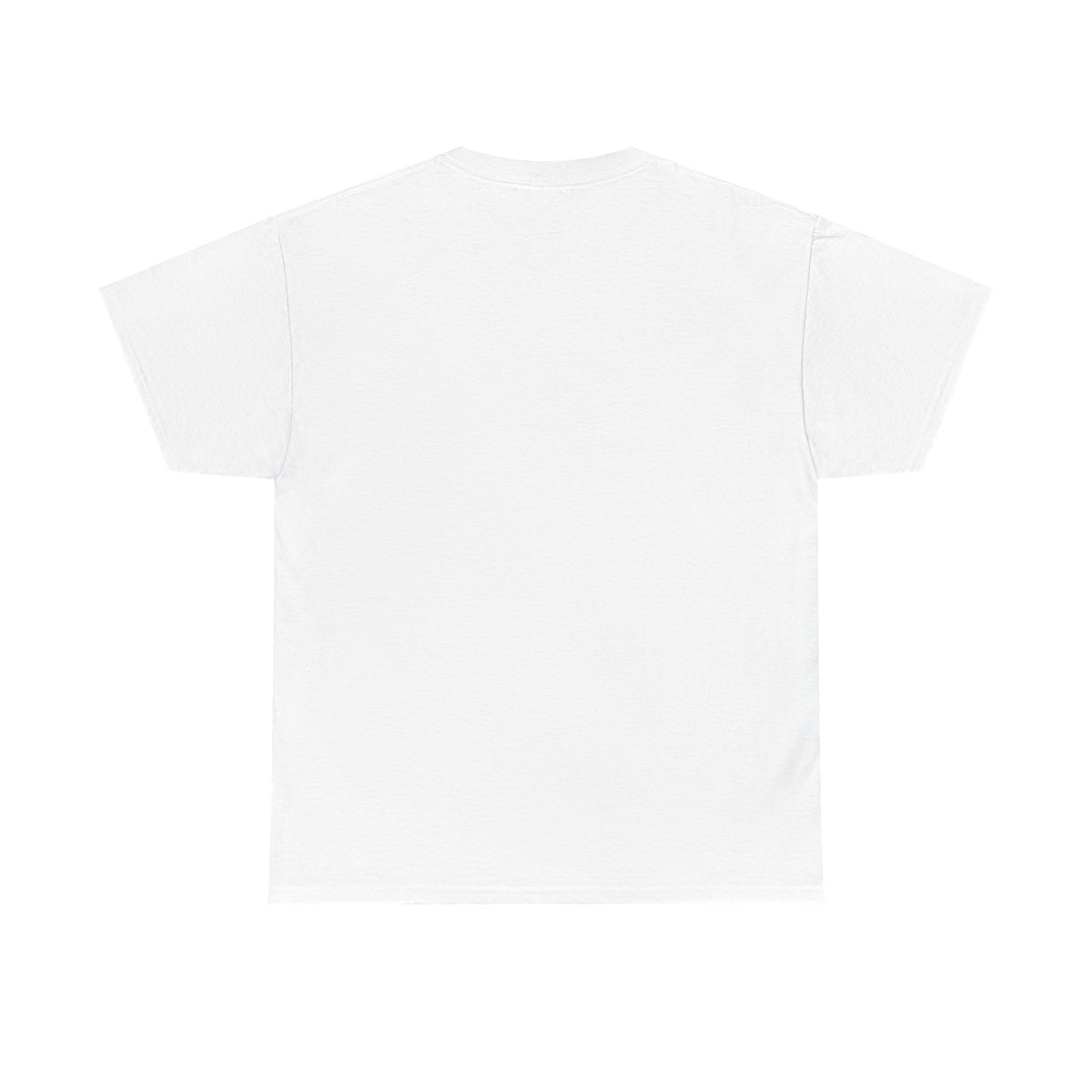 System Error Tee - Unisex Heavy Cotton Shirt, Perfect for Halloween, Geeky Fun