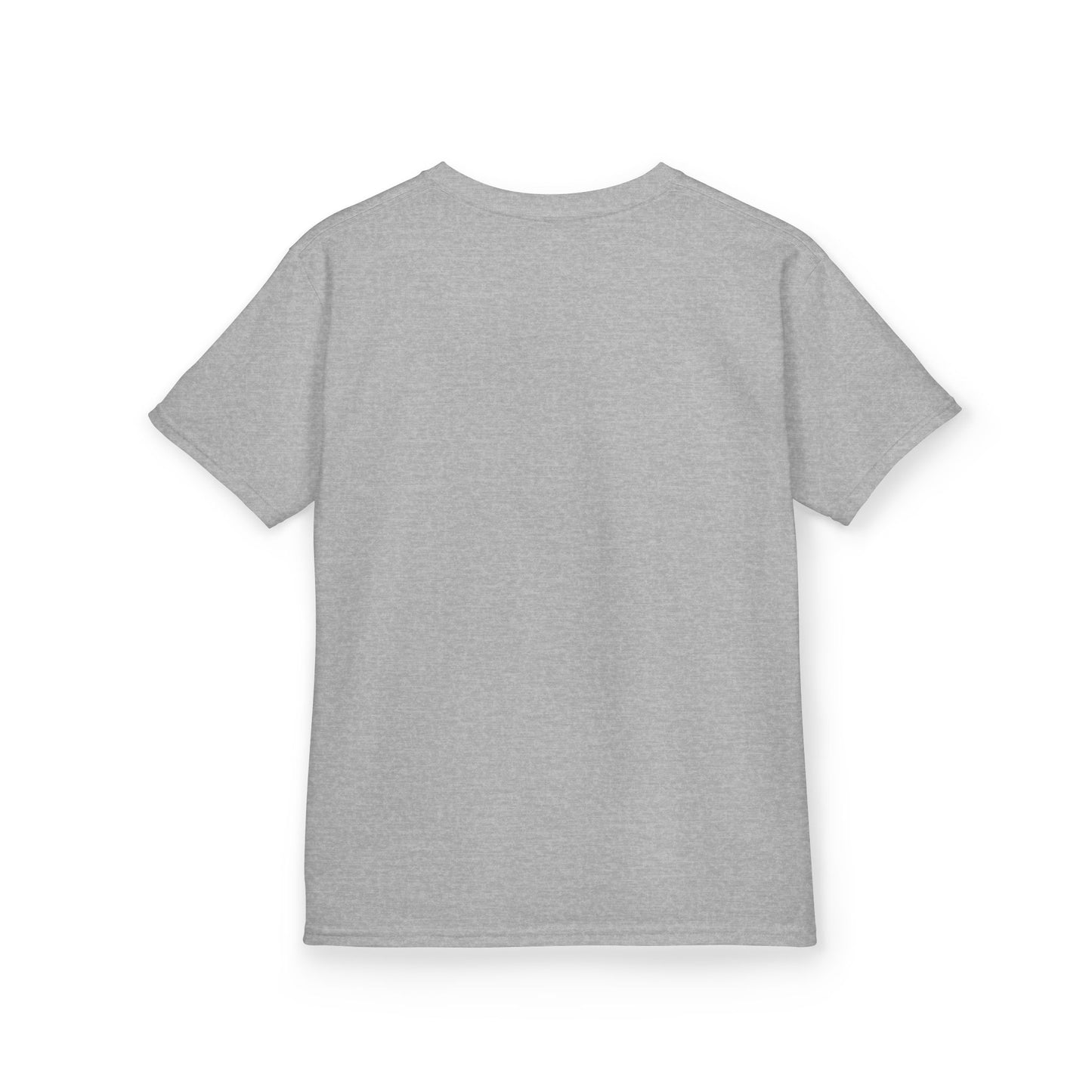 Kids T-Shirt - Celebrating 250 Years Parachuting Sheep