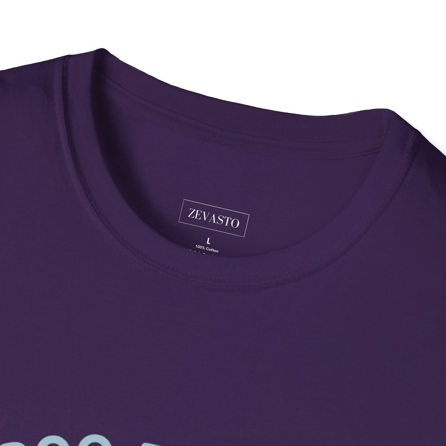 Boo-Tiful & Tired T-Shirt, Halloween-Themed Unisex T-Shirt