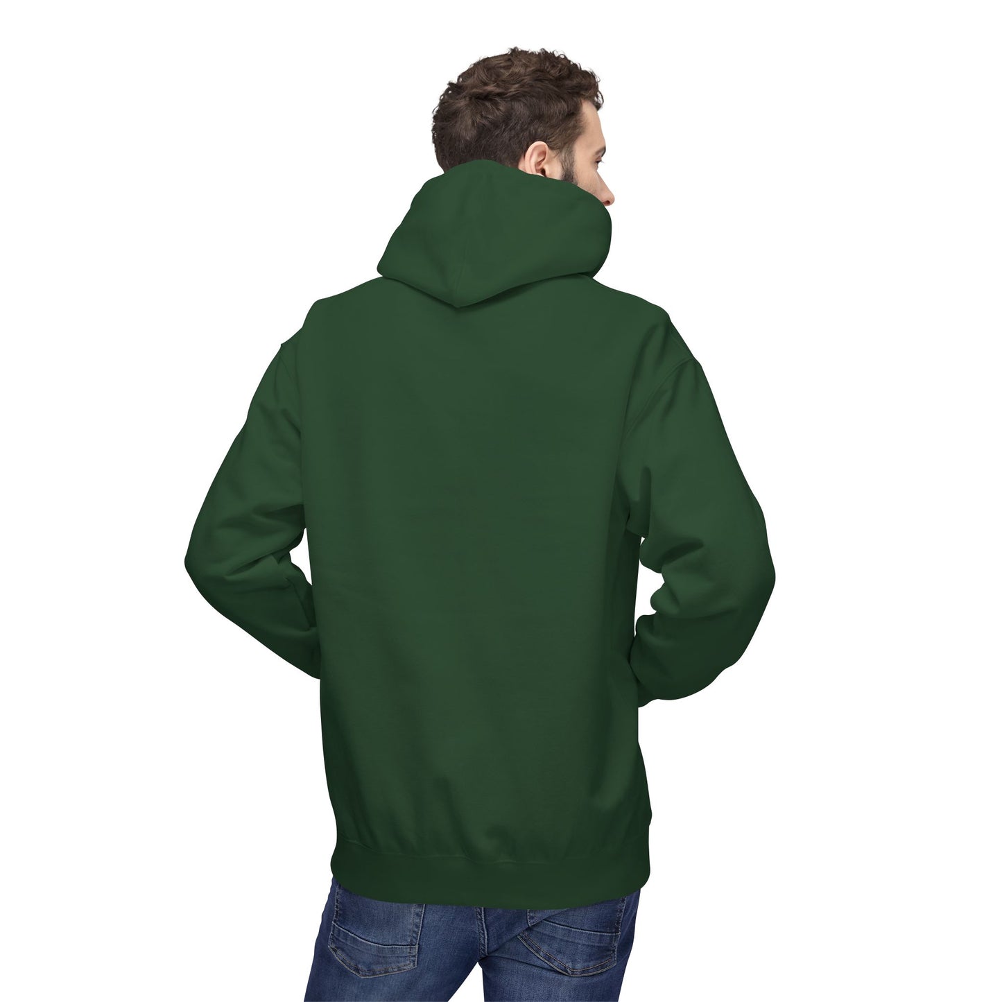 Growing Through It Hoodie – Earth Day Nature Skull Sweatshirt | Mental Growth & Healing Hoodie | Botanical Aesthetic Unisex Hoodie