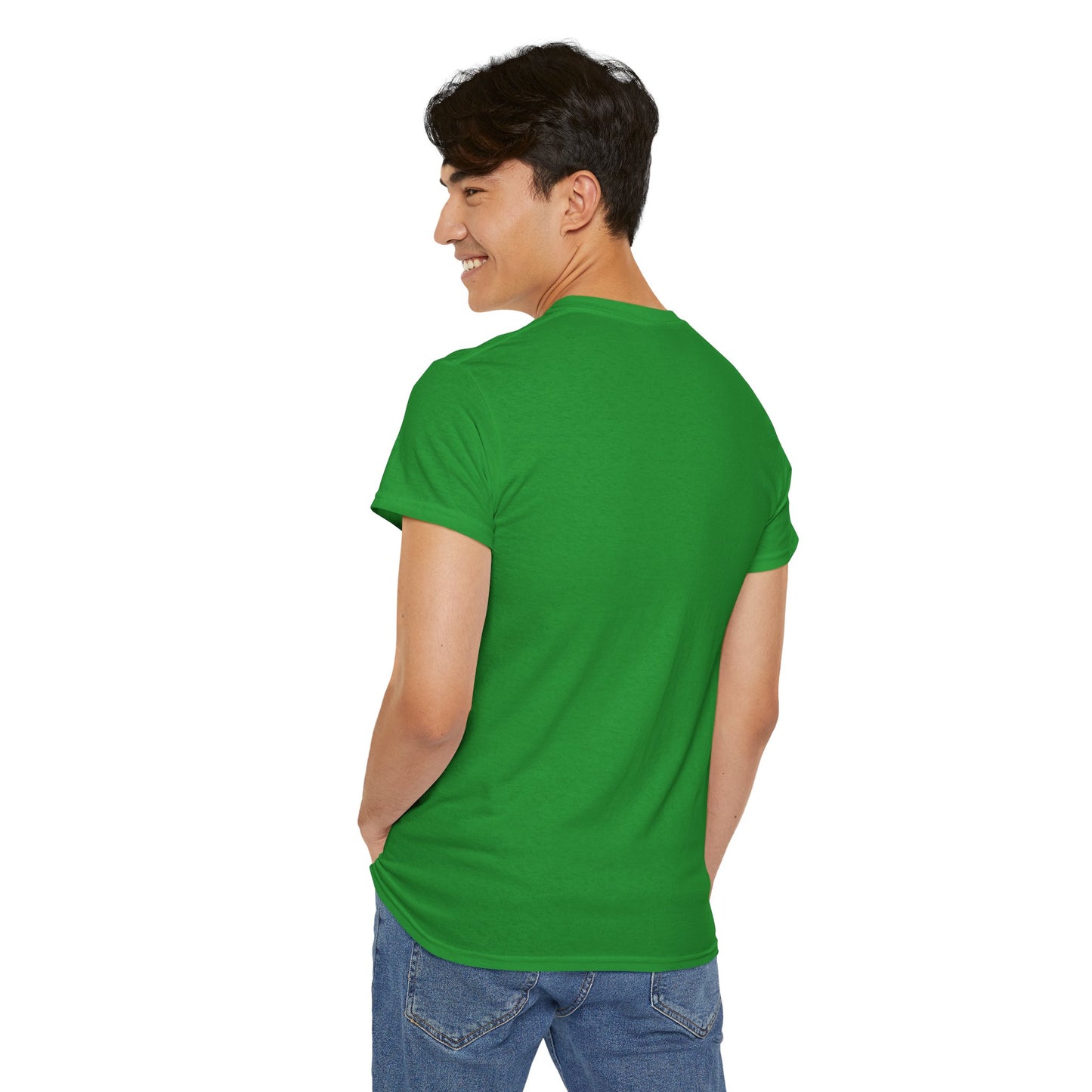 Fluent in Hex and Sarcasm Unisex Heavy Cotton Tee, Perfect for Geeky Humor Lovers, Halloween Apparel